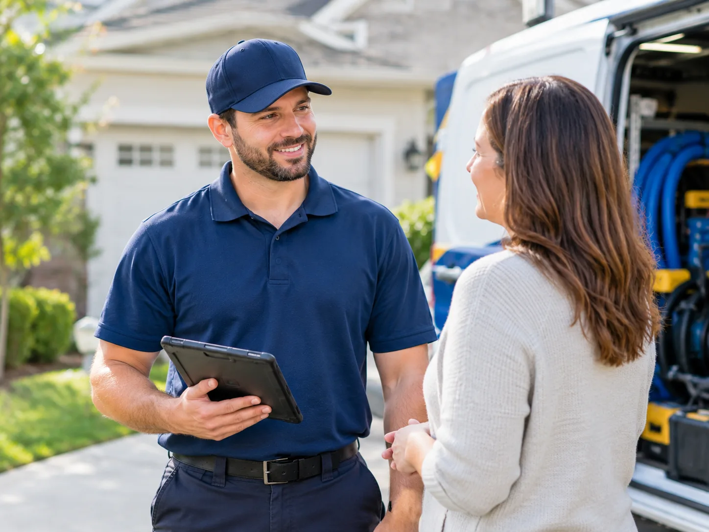 Sewage Backup Cleanup Mapleville, RI FAQs